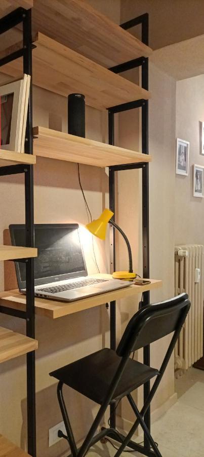 Apartament In The Mood