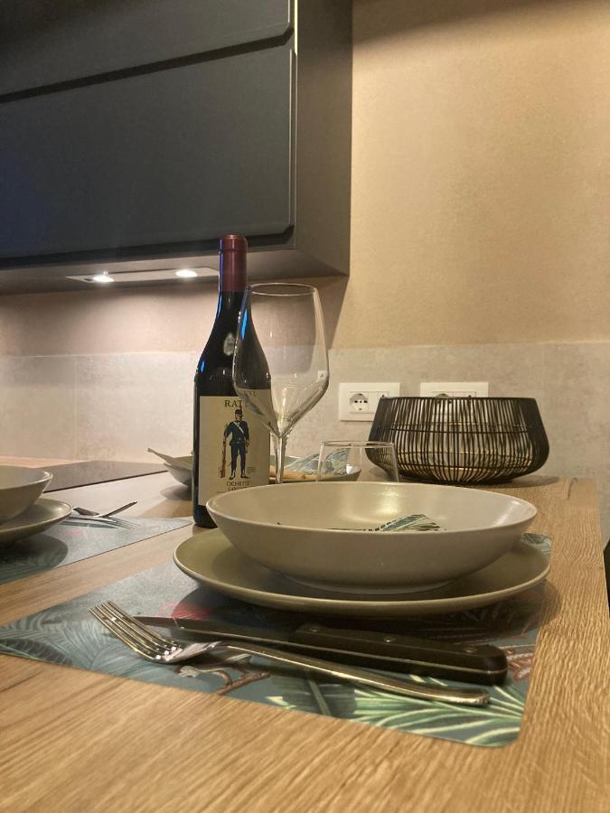 Apartament In The Mood