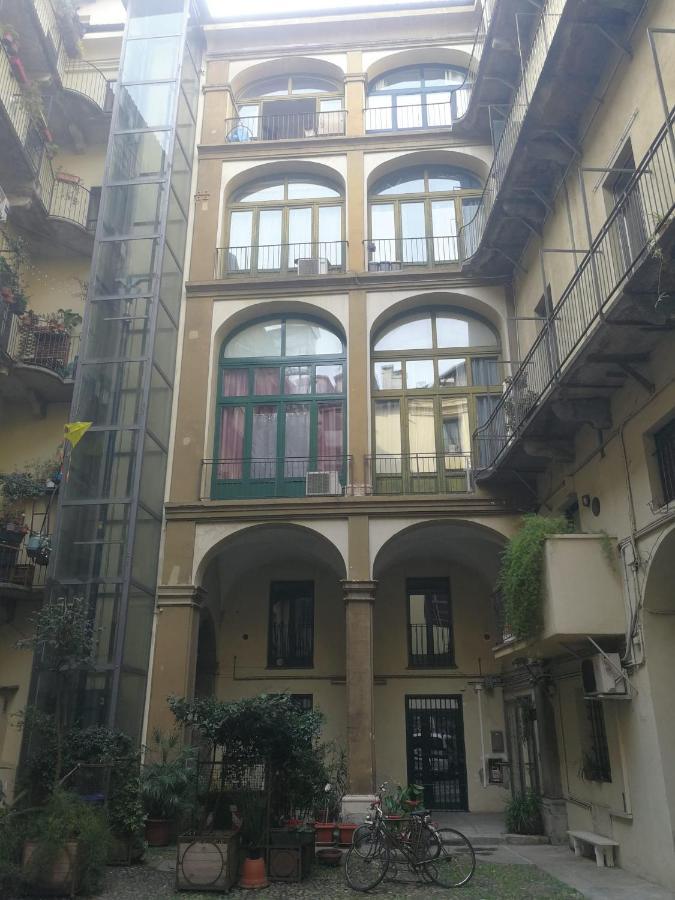 In The Mood Apartament Turyn